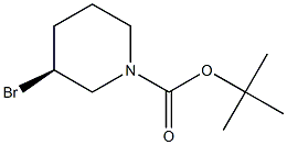 (S)-tert-Butyl 3-bromopiperidine-1-carboxylate