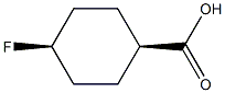 CIS-4-FLUOROCYCLOHEXANECARBOXYLIC ACID