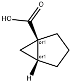 rac-(1R,5R)-bicyclo[3.1.0]hexane-1-carboxylic acid, cis