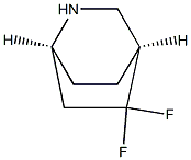 (1S,4S)-5,5-difluoro-2-azabicyclo[2.2.2]octane