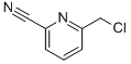 6-Chloromethyl-2-Cyanopyridine