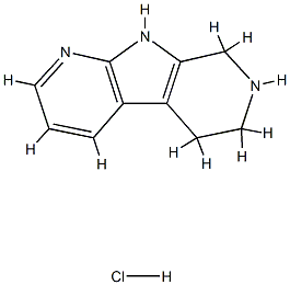 6,7,8,9-四氢-5H-吡咯并[2,3-b:5,4-c']双吡啶盐酸盐