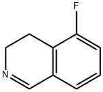 5-fluoro-3,4-dihydroisoquinoline