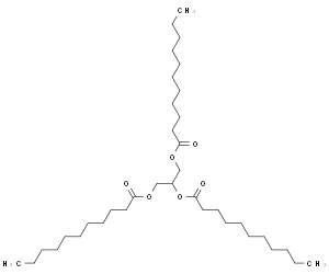 11碳酸三甘油酯
