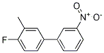 1-Fluoro-2-Methyl-4-(3-nitrophenyl)benzene