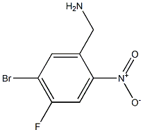 5-溴-4-氟-N-甲基-2-硝基苯胺