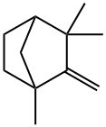 Bicyclo[2.2.1]heptane, 1,3,3-trimethyl-2-methylene-