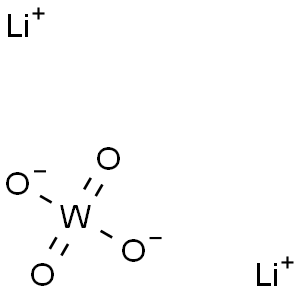 Tungsten oxide