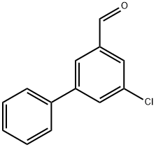 5-Chloro-[1,1'-biphenyl]-3-carbaldehyde