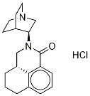 (S,R)-盐酸帕洛诺司琼