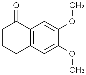 6,7-dimethoxy-1-tetralone