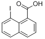 8-IODO-1-NAPHTHOIC ACID