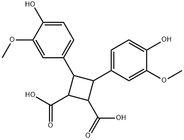 Ferulic Acid Impurity 19