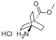 4-氨基双环[2.2.2]辛烷-1-羧酸甲酯盐酸盐