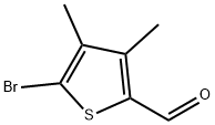 5-bromo-3,4-dimethylthiophene-2-carboxaldehyde