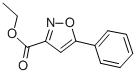 Ethyl 5-Phenylisoxazole-3-carboxylate