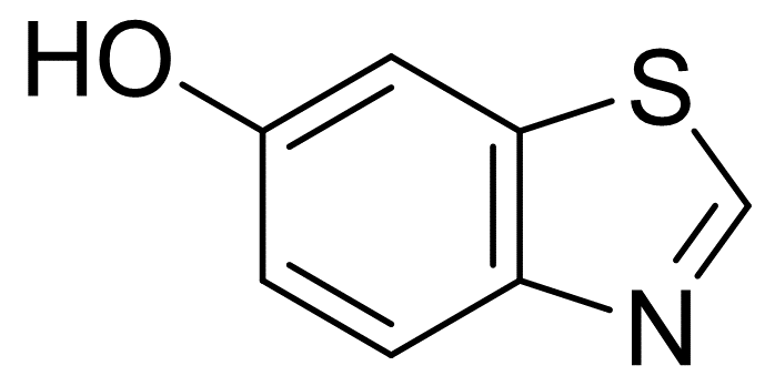 6-羟基苯并噻唑