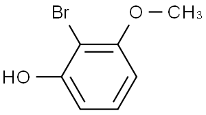 2-BROMO-3-METHOXYPHENOL