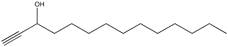 Tetradec-1-Yn-3-Ol