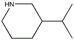 3-异丙基哌啶