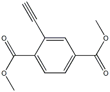 2-乙炔基对苯二甲酸二甲酯