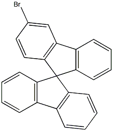 3-DroMo-9,9'-spirobifluorene