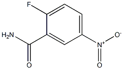 2-氟-5-硝基苯甲酰胺