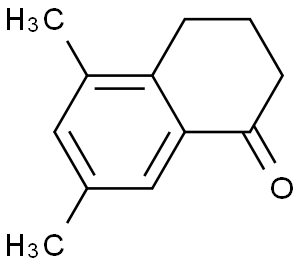 5,7-Dimethyl-1-tetralone