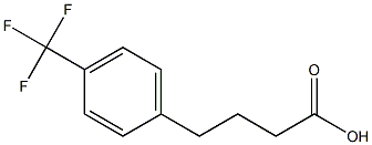 4-三氟甲基苯丁酸