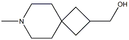 7-Methyl-7-Azaspiro[3.5]nonane-2-Methanol