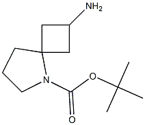 2-氨基-5-BOC-5-氮-螺[3.4]辛烷