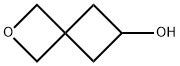2-Oxaspiro[3.3]heptan-6-ol