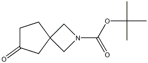 2-Boc-6-oxo-2-azaspiro[3.4]octane