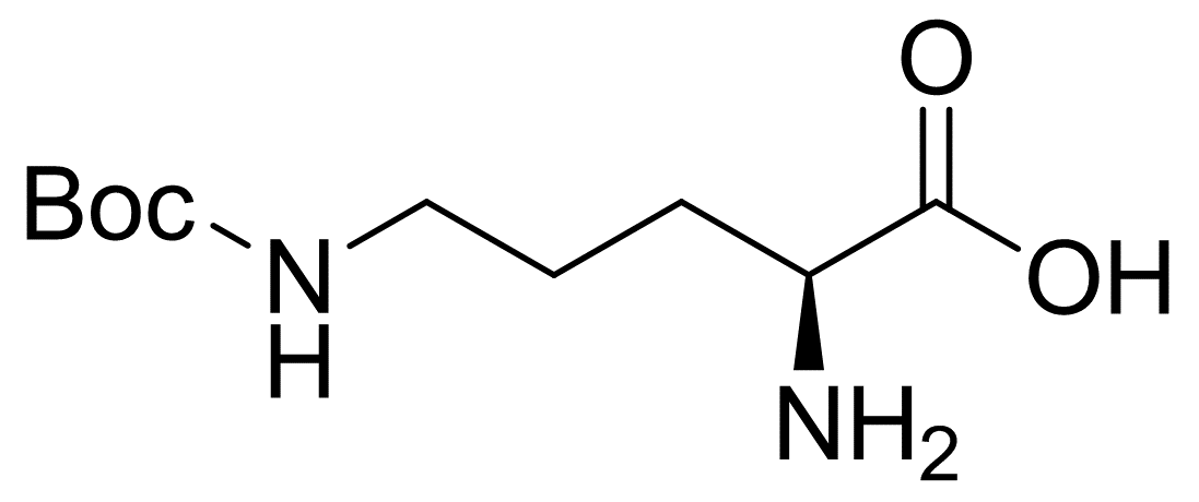 BOC-L-ORN-OH