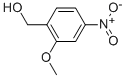 2-甲氧基-4-硝苄基乙醇