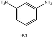 m-Phenylenediamine hydrochloride