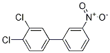 1,2-Dichloro-4-(3-nitrophenyl)benzene