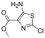 5-氨基-2-氯噻唑-4-羧酸甲酯