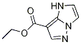 1H-咪唑并[1,2-B]吡唑-7-甲酸乙酯