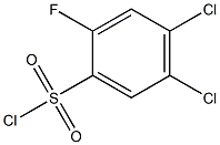 3-(DIFLUOROMETHOXY)BENZENESULPHONYL CHLORIDE