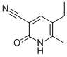 3-氰基-5-乙基-6-甲基吡啶-2(1H)-酮