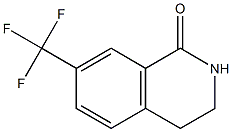 7-(TrifluoroMethyl)-3,4-dihydroisoquinolin-1(2H)-one