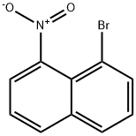 1-溴-8-硝基萘