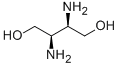 1,4-Butanediol, 2,3-diamino-, (2R,3R)-