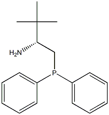 (2R)-1-(diphenylphosphino)-3,3-diMethyl-2-Butana