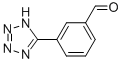 3-(2H-Tetrazol-5-yl)benzaldehyde