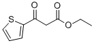 3-Oxo-3-thiophen-2-ylpropionic acid ethyl ester