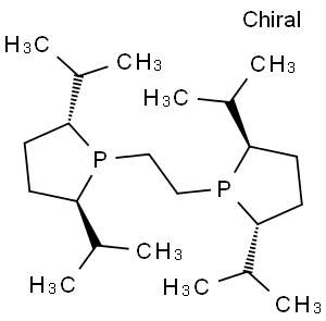 1,2-双[(2R,5R)-2,5-二异丙基膦烷基]乙烷