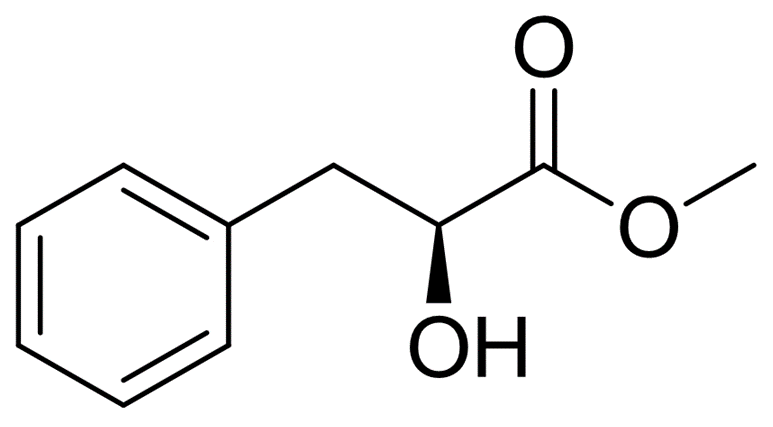 Methyl 2-hydroxy-3-phenylpropanoate