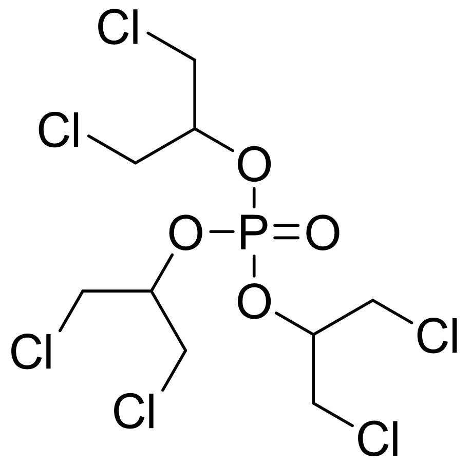 Tris(1,3-dichloropropan-2-yl) phosphate